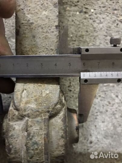 Передние рычаги, клюшки, land cruiser 80, 105