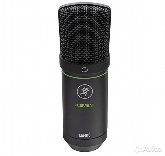 Комплект для домашней студии Mackie Studio Bundle