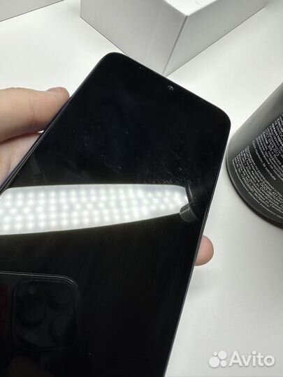 Xiaomi Redmi Note 7, 3/32 ГБ