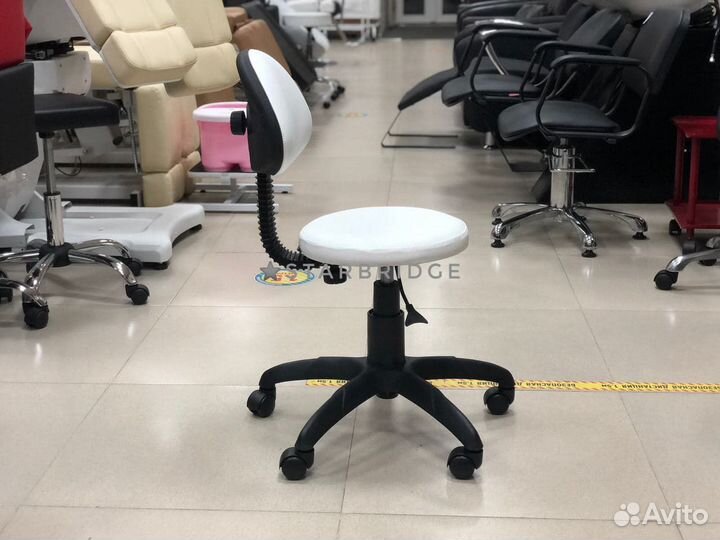 Стул мастера