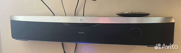 Саундбар Philips HTS9140