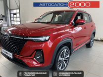 Новый Changan CS35 Plus 1.4 AMT, 2024, цена от 2 069 900 руб.