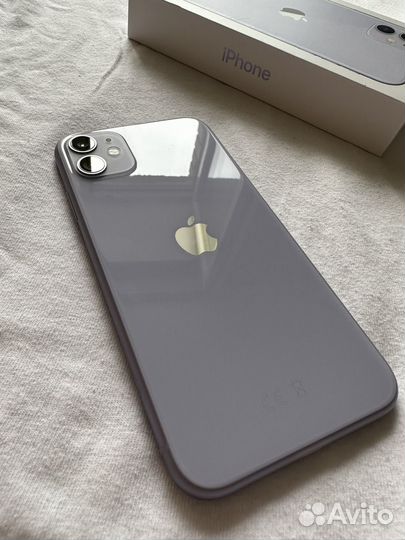 iPhone 11 128 gb