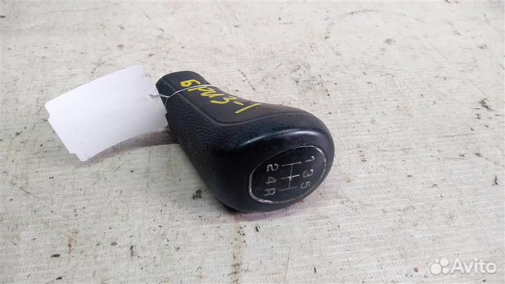 Рукоятка рычага МКПП Lifan Breez 07-14г