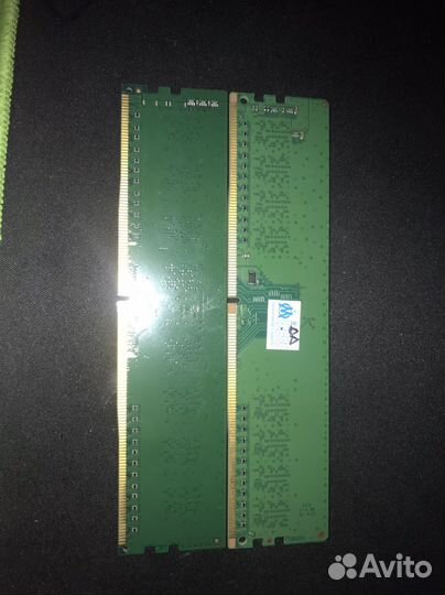 Оперативная память ddr4 12g