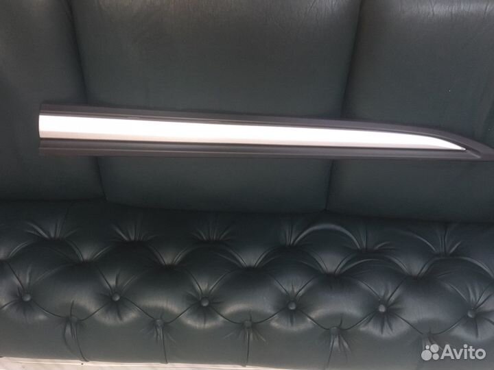 Mitsubishi Outlander молдинг Оригинал