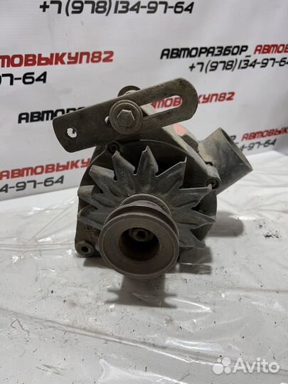 Генератор на бмв е36 1.8л