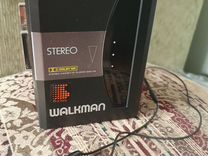 Sony Walkman WM-34