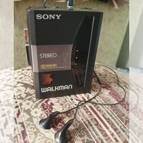 Sony Walkman WM-34