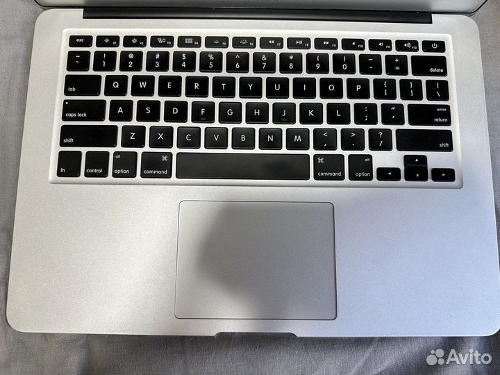 MacBook Air 13