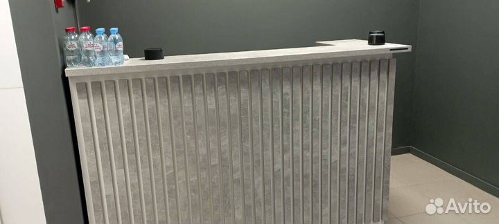 Барная стойка на заказ