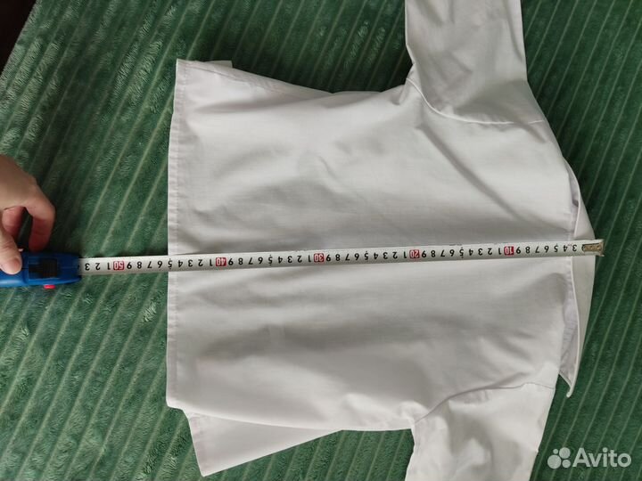 Рубашка для мальчика