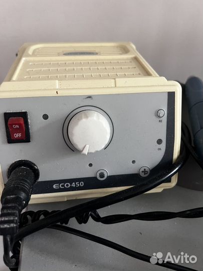 Аппарат для маникюра