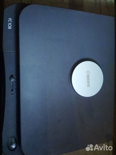 Копир Canon fc -108