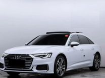 Audi A6 3.0 AT, 2020, 63 100 км, с пробегом, цена 5 100 000 руб.