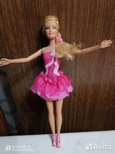 Кукла барби оригинал