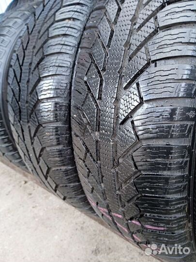 Semperit Master-Grip 2 205/60 R16