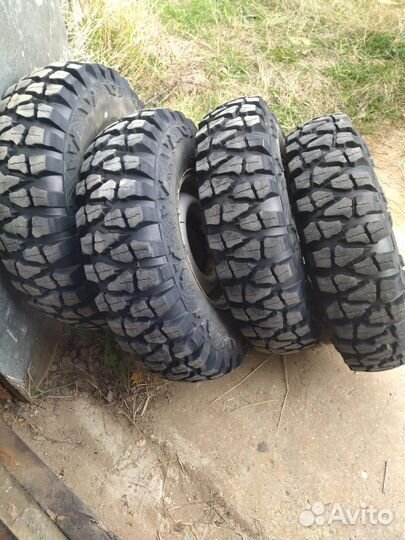 Forward Forward Safari 510 215/90 R15C