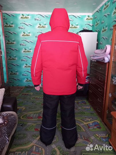 Зимний рыболовный костюм поплавок