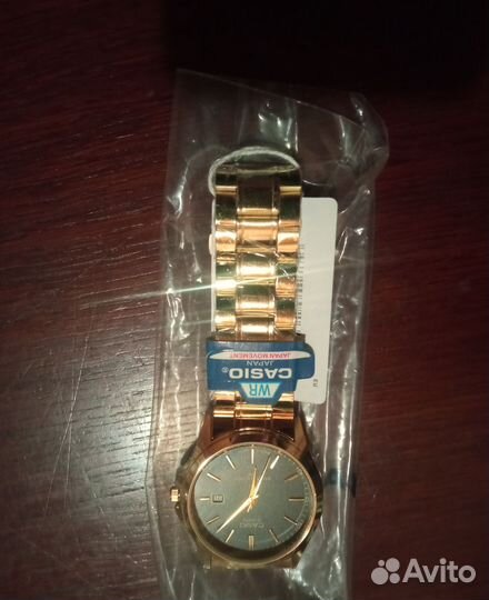 Наручные часы