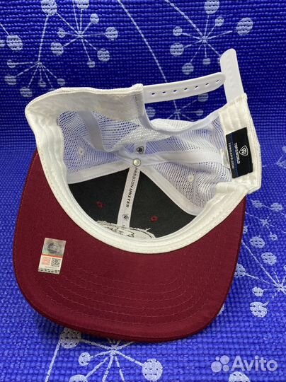 Бейсболка Florida ncaa США