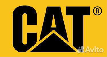 Caterpillar 1S9497 1S9497 Уплотнение кольцевое (ring)