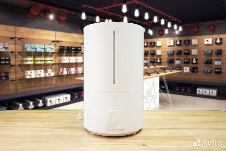 Увлажнитель воздуха Xiaomi Humidifier 2 Lite