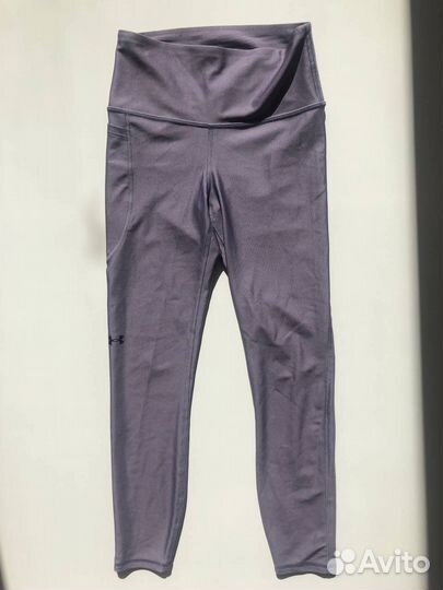 Under Armour XS Оригинал Тайтсы Леггинсы Лосины