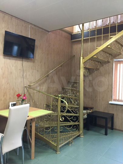 Дом 54 м² на участке 1 сот.