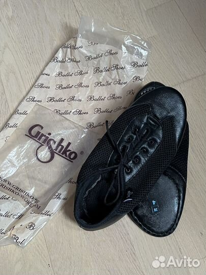 Джазовки grishko