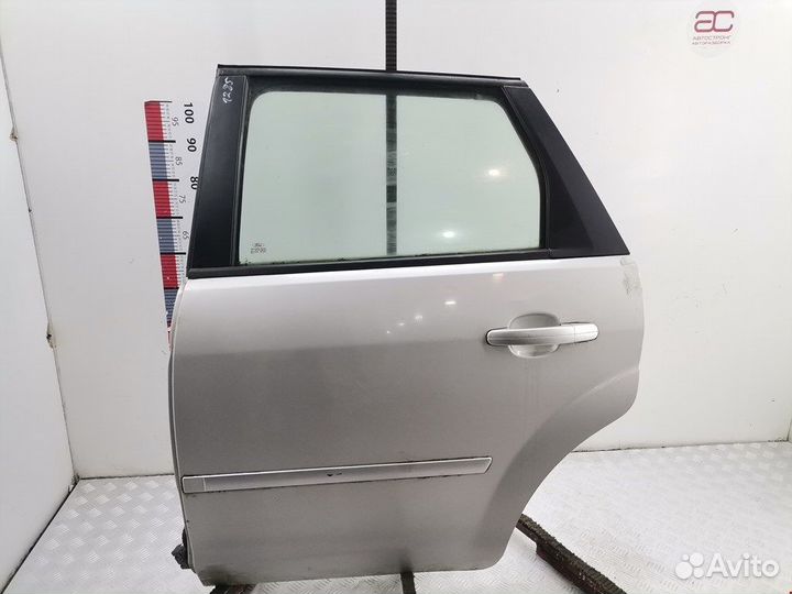 Дверь задняя для Ford Focus 2 1505763