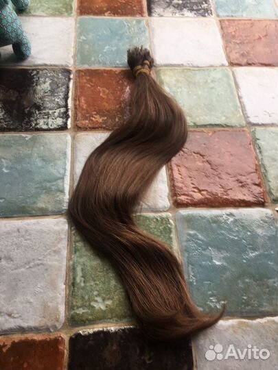 Волосы для наращивания