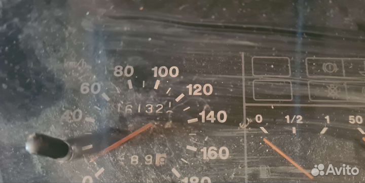 Щиток Ваз 2108.09.99