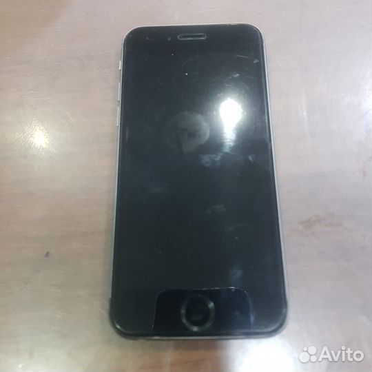iPhone 6S, 16 ГБ