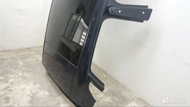 Крыша Citroen C4 B7 EP6CDT 2013