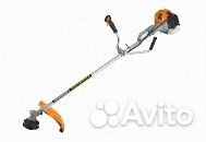 Триммер бензиновый Carver GBC 052M PRO