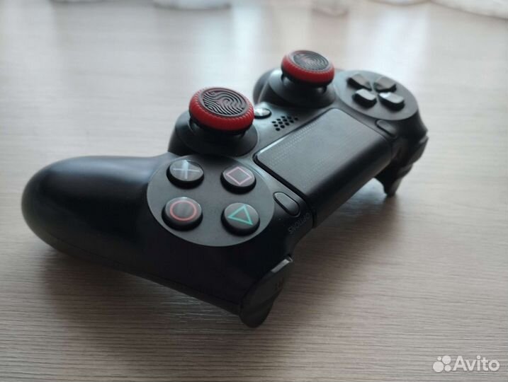 Приставка Sony PlayStation 4 slim 1тб