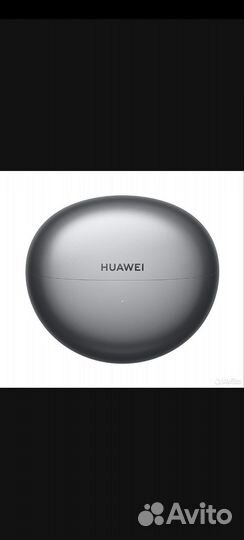 Беспроводные наушники huawei FreeClip