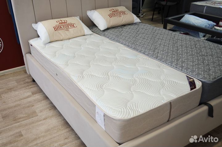 Матрас 160х190 без посредников
