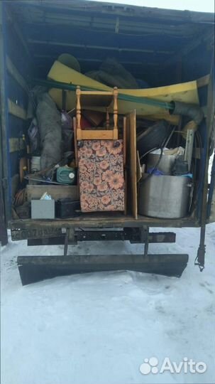 Перевозка грузов по стране от 300км