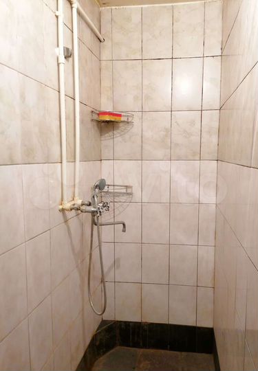 Комната 18,2 м² в 1-к., 4/5 эт.