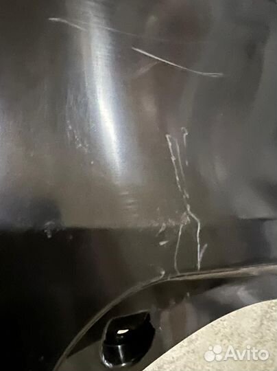 Продам новый бампер на Ладу и не только