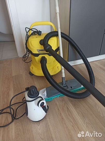 Мойка окон.Уборка помещений после ремонта. Клининг