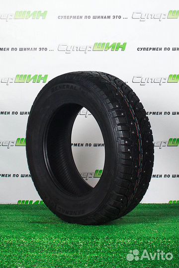 General Tire Altimax Arctic 12 185/65 R14