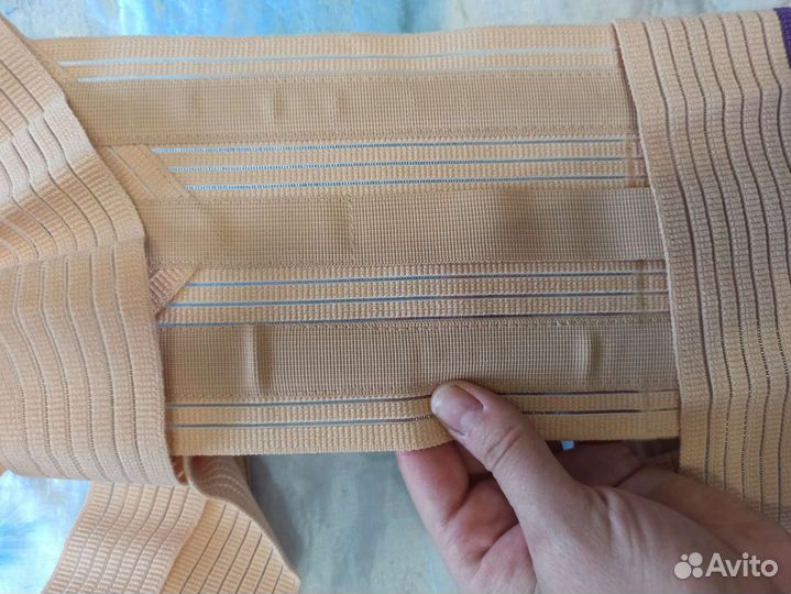 Корсет для осанки