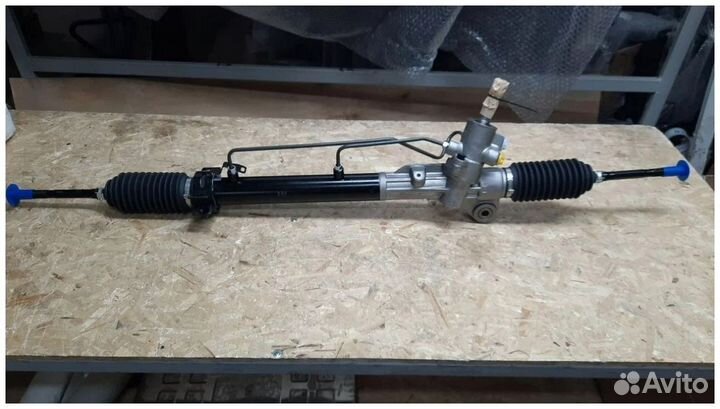 Рулевая рейка для Вашего автомобиля