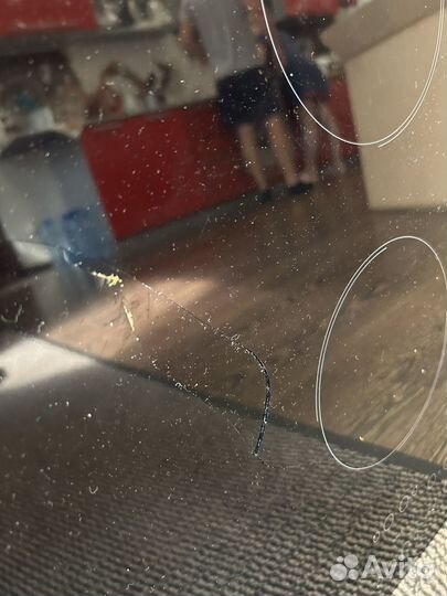 Варочная панель