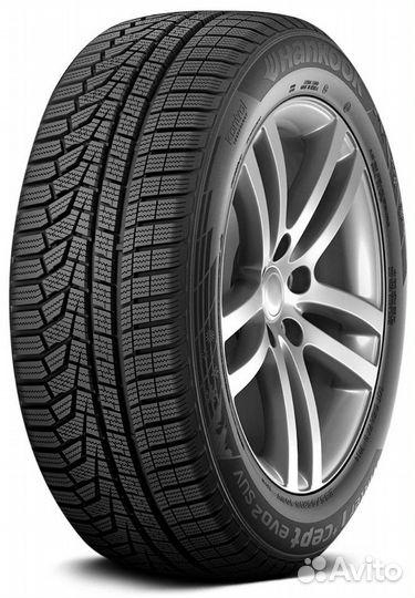 Hankook Winter I'Cept Evo2 W320 215/55 R16 93H