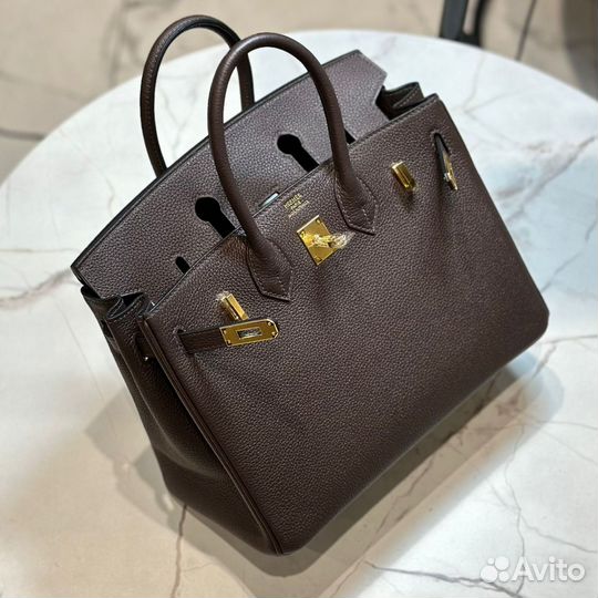 Сумка Hermes 25 см