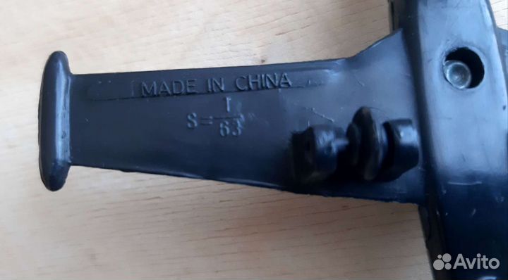 Модель самолета u. s. air force fu-16